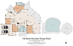 136 Black Mountain Range Road, Black Mountain, Qld 4563