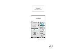 1/46 King Street, Dandenong, Vic 3175