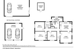 131 Rippon Road, Hamilton, Vic 3300