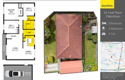 16 Holt Place, Pakenham, Vic 3810