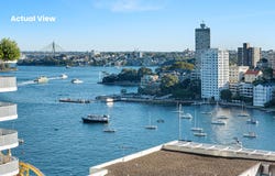 308/88 Alfred Street South, Milsons Point, NSW 2061