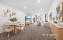 206/8 Parramatta Road, Strathfield, NSW 2135