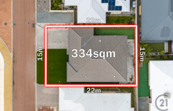 9 Gibbs Circuit, Ravenswood, WA 6208