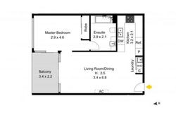 703/292 Boundary Street, Spring Hill, Qld 4000