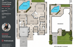 34 Oyster Cove Promenade, Helensvale, Qld 4212