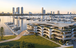 06/38 Sea World Drive, Main Beach, Main Beach, Qld 4217