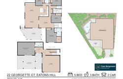 22 Georgette Court, Eatons Hill, Qld 4037