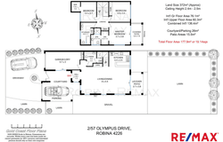 2/57 Olympus Dr, Robina, Qld 4226