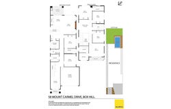 58 Mount Carmel Drive, Box Hill, NSW 2765