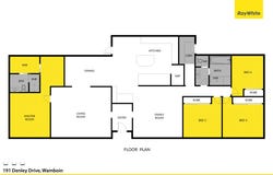 191 Denley Drive, Wamboin, NSW 2620