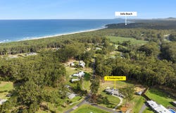 Valla, NSW 2448