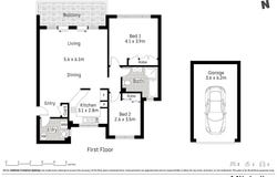 12/331-335 President Avenue, Gymea, NSW 2227