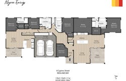 8 Cypress Street, Redland Bay, Qld 4165