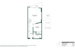 609/1 Acacia Place, Abbotsford, Vic 3067
