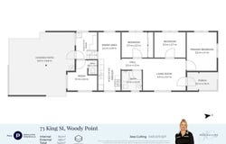 73 King Street, Woody Point, Qld 4019
