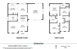 9a Mccubbin Place, Casula, NSW 2170