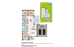 2 Piper Court, Durack, NT 0830