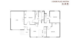 3 Shore Place, Weston, ACT 2611