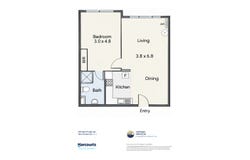 7/132 Mounts Bay Road, Perth, WA 6000