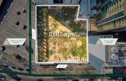 The Trilogy, Melbourne, 388 William St, Melbourne, Vic 3004