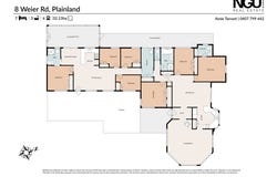 8 Weier Road, Plainland, Qld 4341