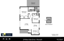 39 West Vale Drive, Morwell, Vic 3840