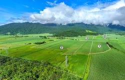 Lot 1, Bruce Highway, Bellenden Ker, Qld 4871