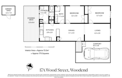 17A Wood Street, Woodend, Vic 3442