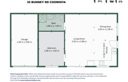 30 Bunney Road, Coominya, Qld 4311
