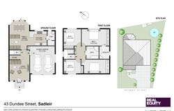 43 Dundee Street, Sadleir, NSW 2168