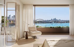 3/7 Annadale Street, Darling Point, NSW 2027