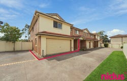 27/10 Abraham Street, Rooty Hill, NSW 2766