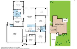 5 Orangeberry Circuit, Mount Low, Qld 4818