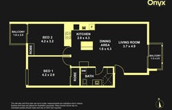 22/31 Disney Court, Belconnen, ACT 2617