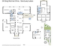 34 Greg Norman Drive, Sanctuary Lakes, Vic 3030