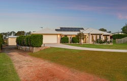 9 Petria Court, Meringandan, Qld 4352
