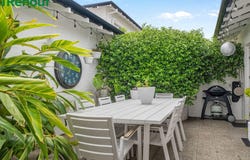 6/91 Forrest Street, Cottesloe, WA 6011