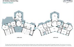 44 Solitary Islands Way, Sapphire Beach, NSW 2450