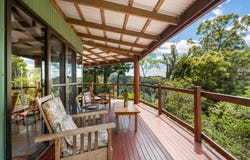 4/652 Maleny-Montville Road, Balmoral Ridge, Qld 4552