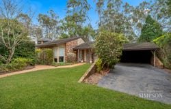1 Surrey Avenue, Castle Hill, NSW 2154