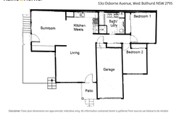 53A Osborne Avenue, West Bathurst, NSW 2795