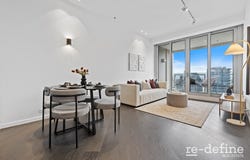 1302/499 St Kilda Road, Melbourne, Vic 3004
