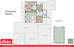 49 Hoad Road, Benaraby, Qld 4680