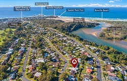 18 Dirrigeree Crescent, Sawtell, NSW 2452