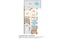 2/5 Fleming St, The Narrows, NT 0820