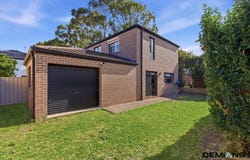9a Mccubbin Place, Casula, NSW 2170