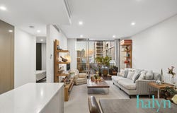 703/8 Moreau Parade, East Perth, WA 6004