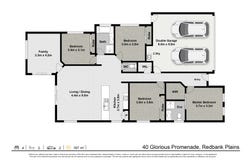 40 Glorious Prominade, Redbank Plains, Qld 4301