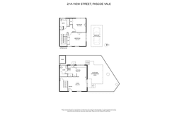 2/1A View Street, Pascoe Vale, Vic 3044