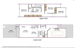 6/33 Arthur Blakeley Way, Coombs, ACT 2611